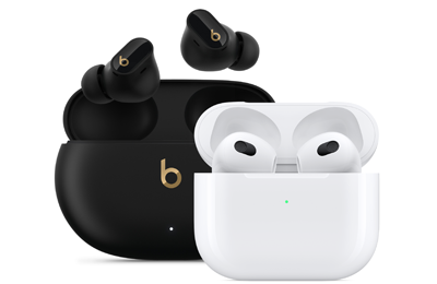 AirPods