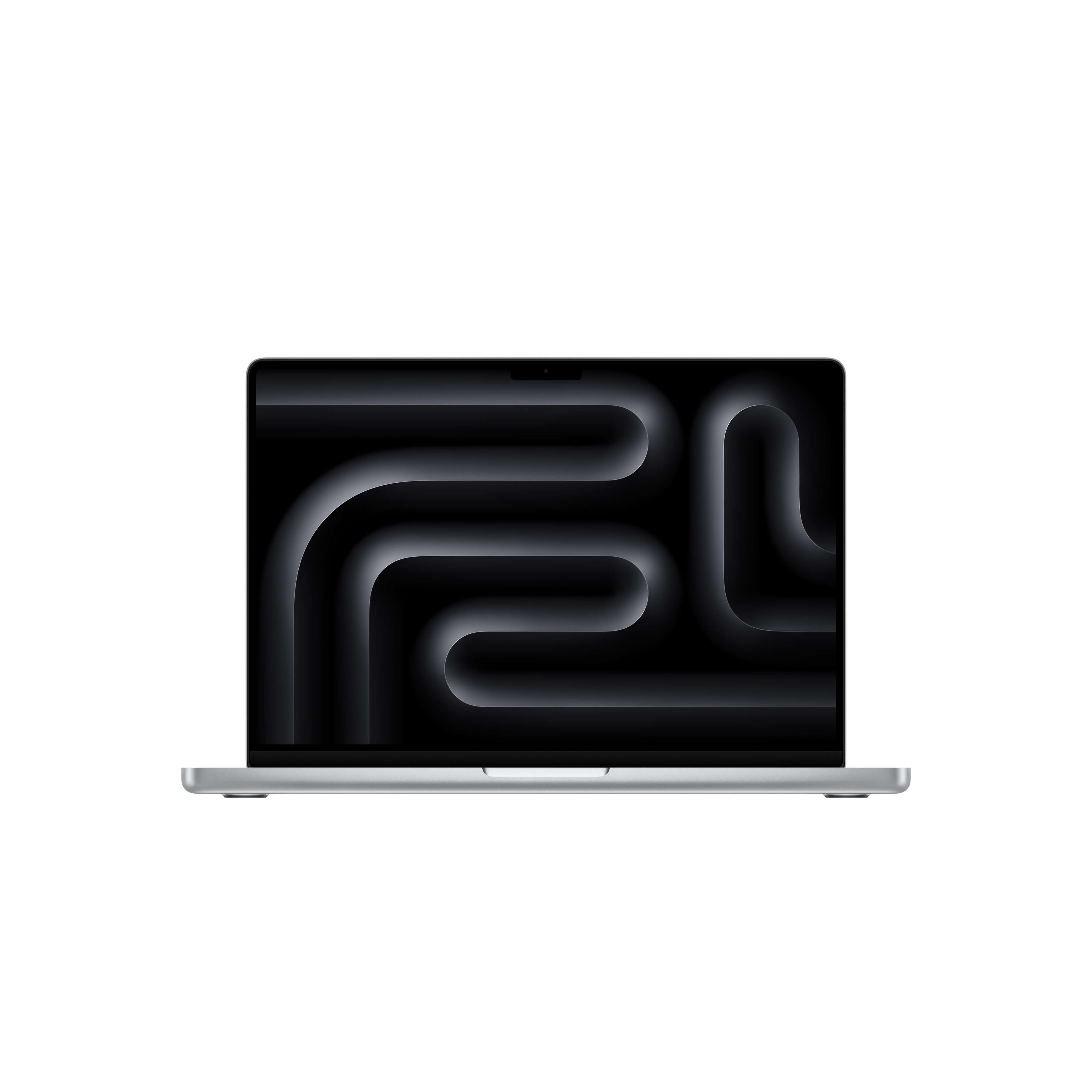 MacBook Pro 14 inç M4 Çip 10 Çekirdek CPU 10 Çekirdek GPU 24 GB RAM 1 TB Gümüş - (MCX14TU/A)