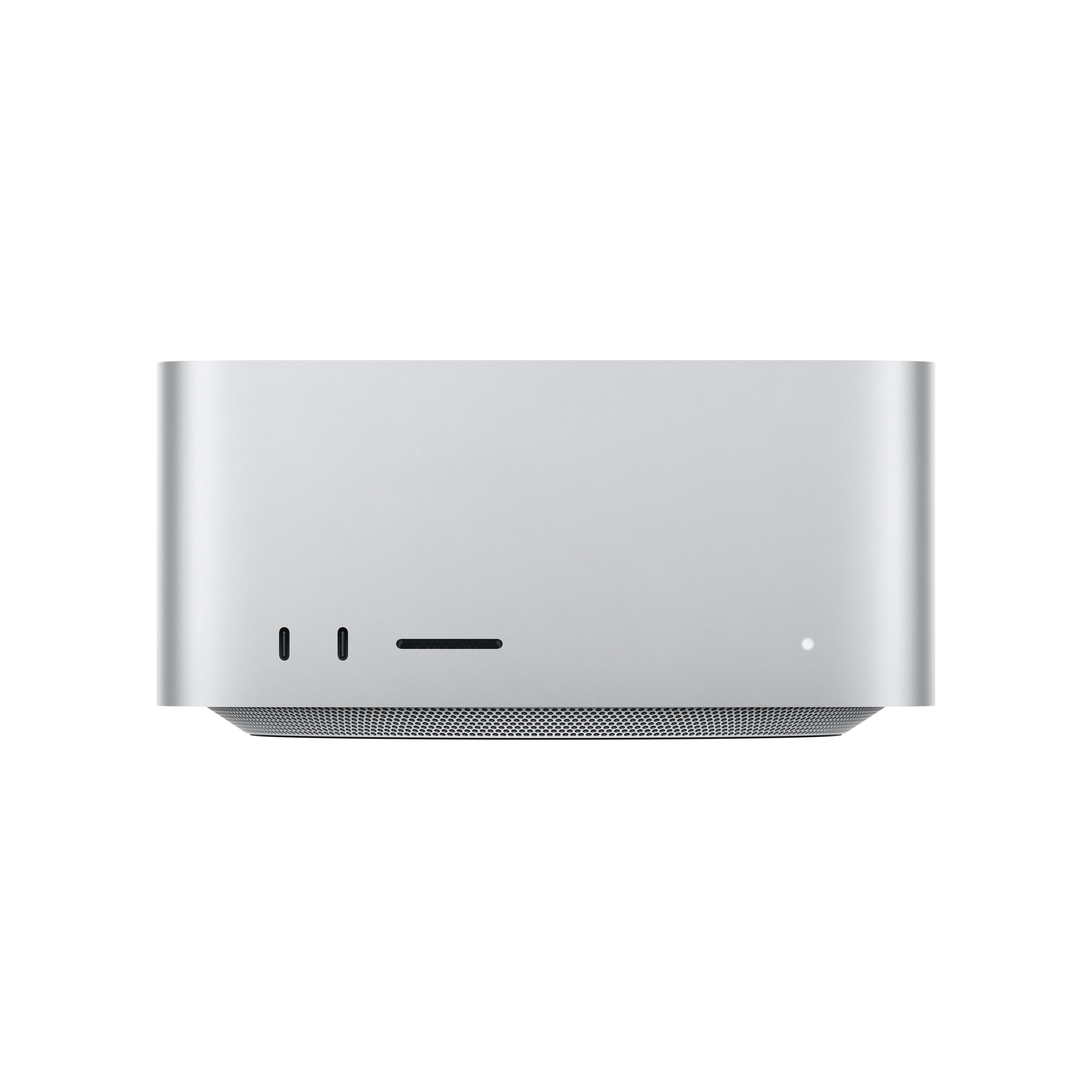 Mac Studio Apple M4 Max Çip 14 Çekirdek CPU 32 Çekirdek GPU 36GB Bellek 512GB - (MU963TU/A)