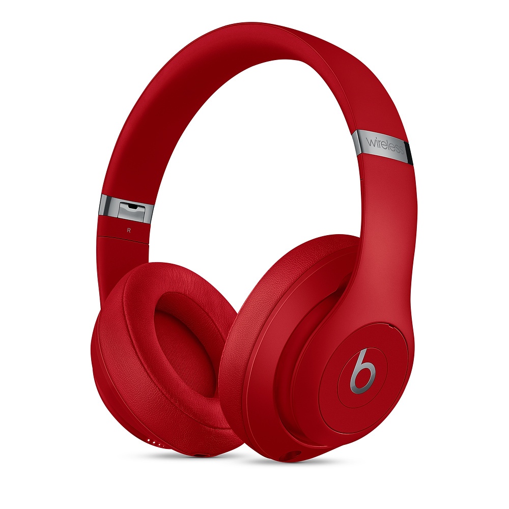 Studio 3 wireless outlet