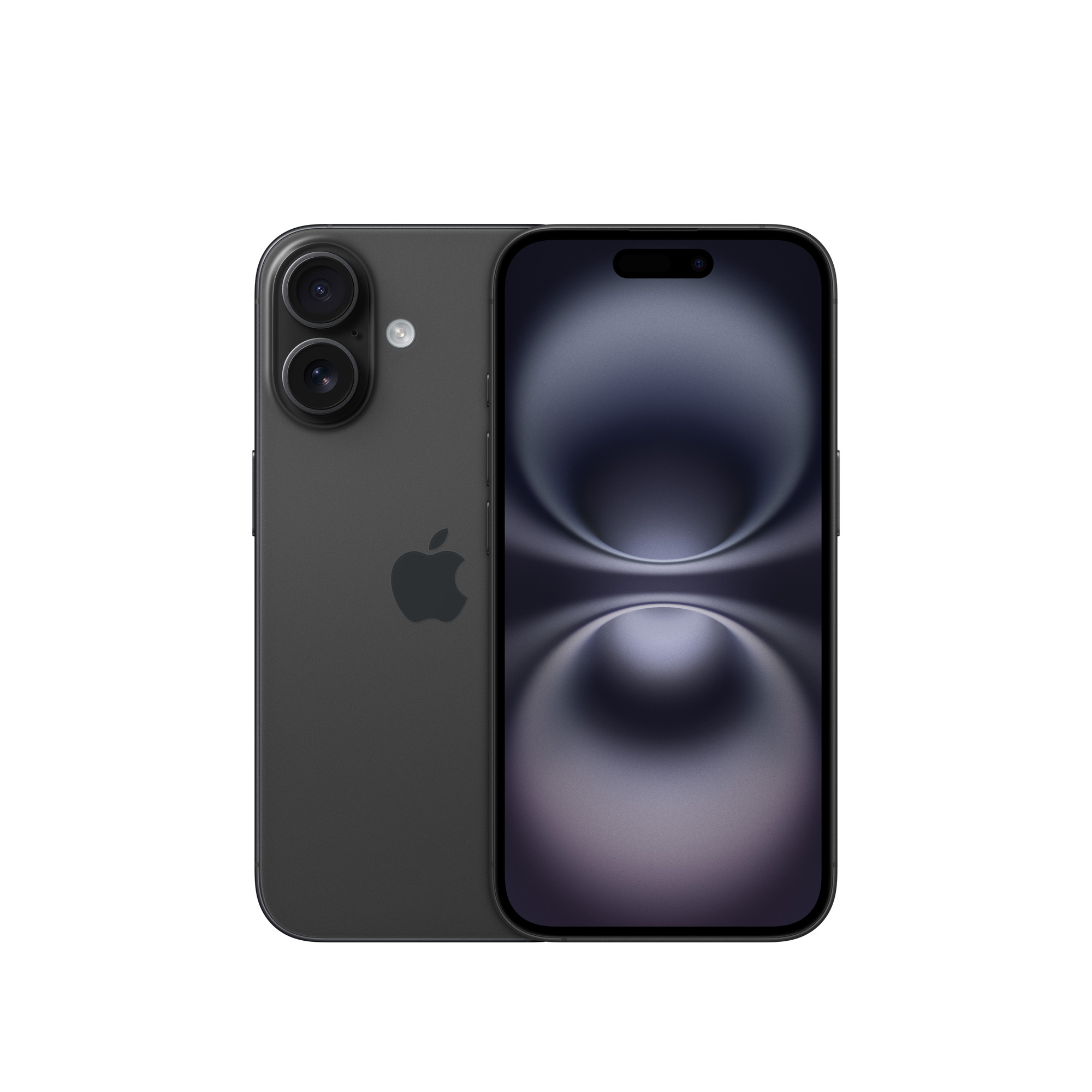 iPhone 16 128 GB Siyah (MYE73TU/A)