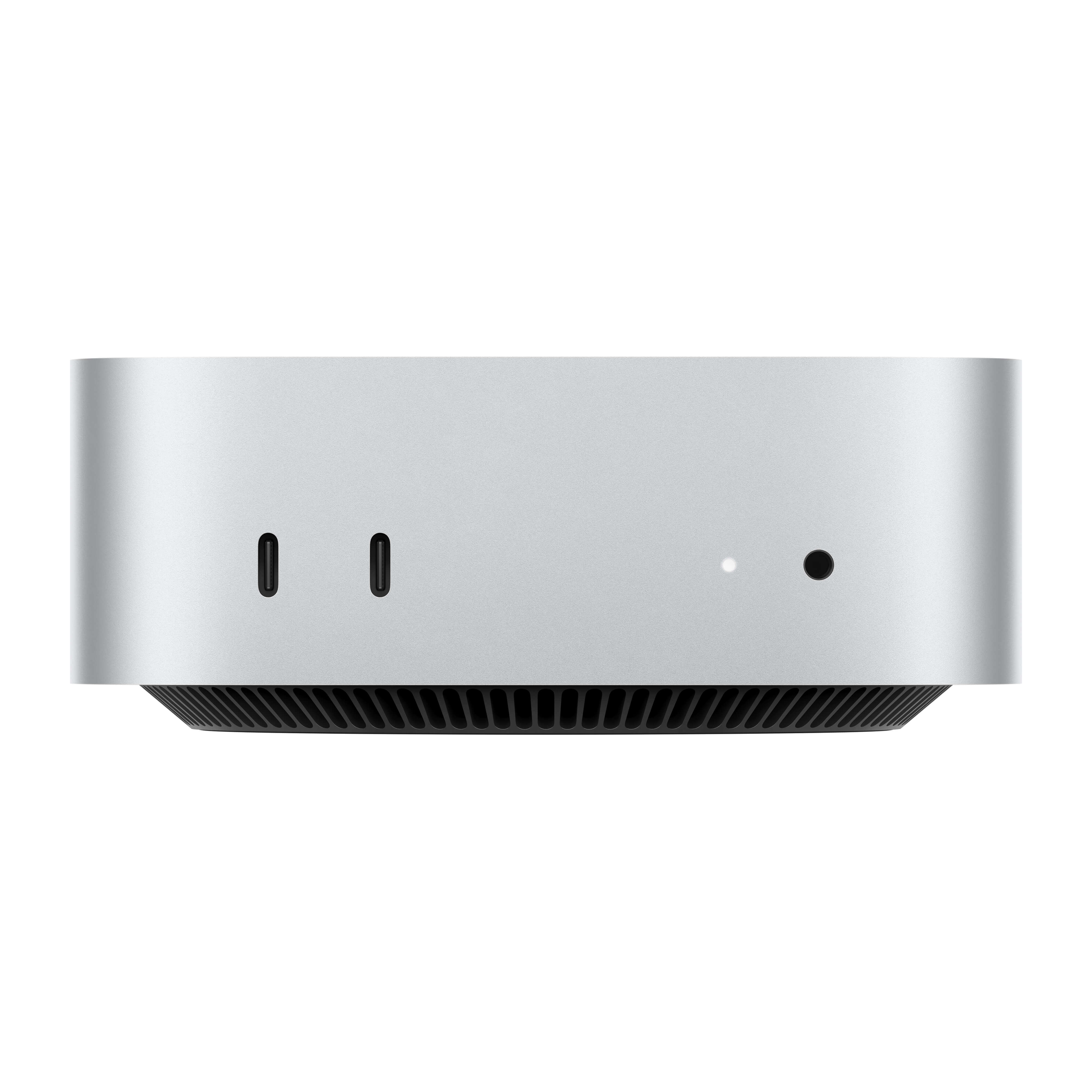 Mac mini Apple M4 Pro chip 12‑core CPU and 16‑core GPU 24GB 512GB SSD (MCX44TU/A)