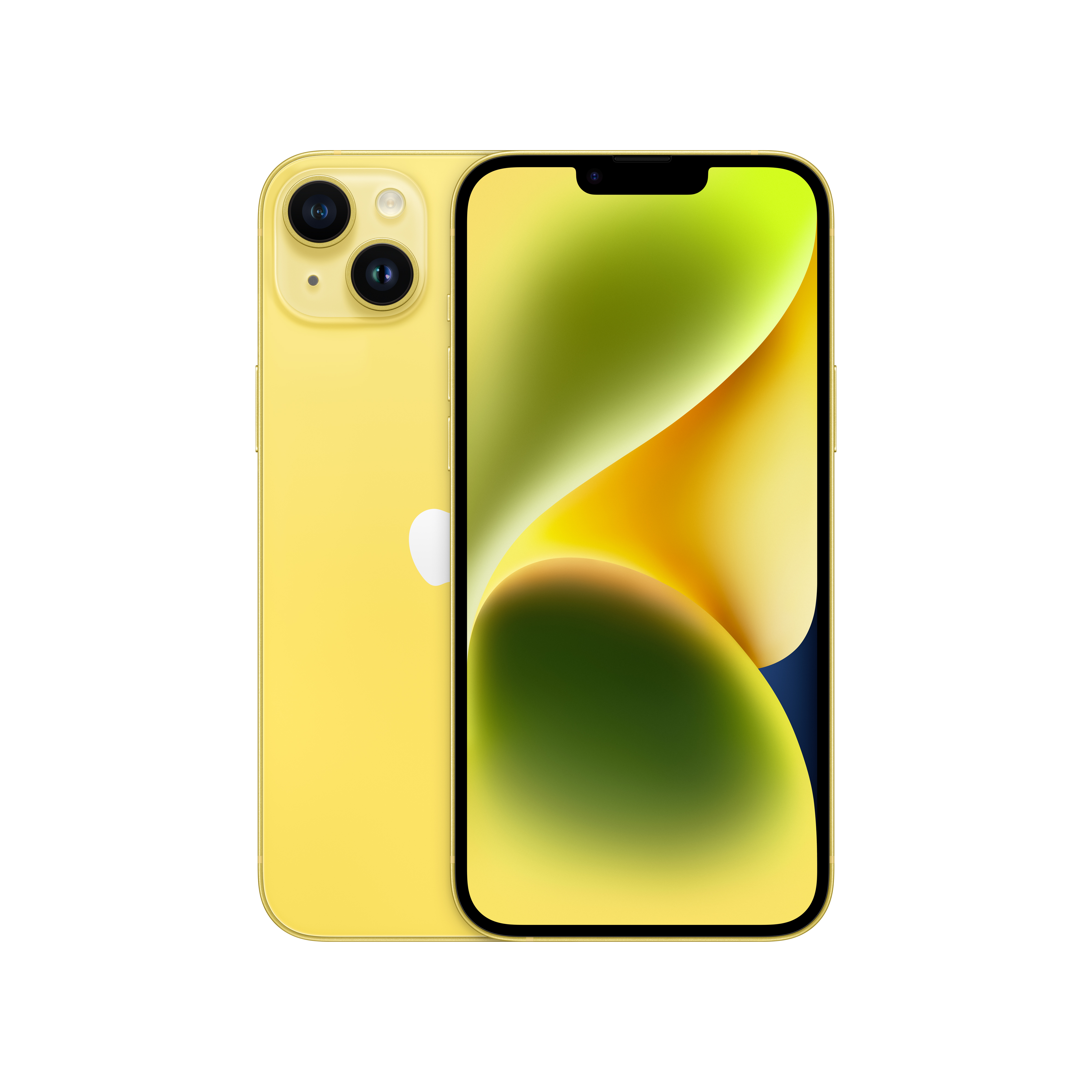 Apple iPhone 14 128 GB Sarı - MR3X3TU/A