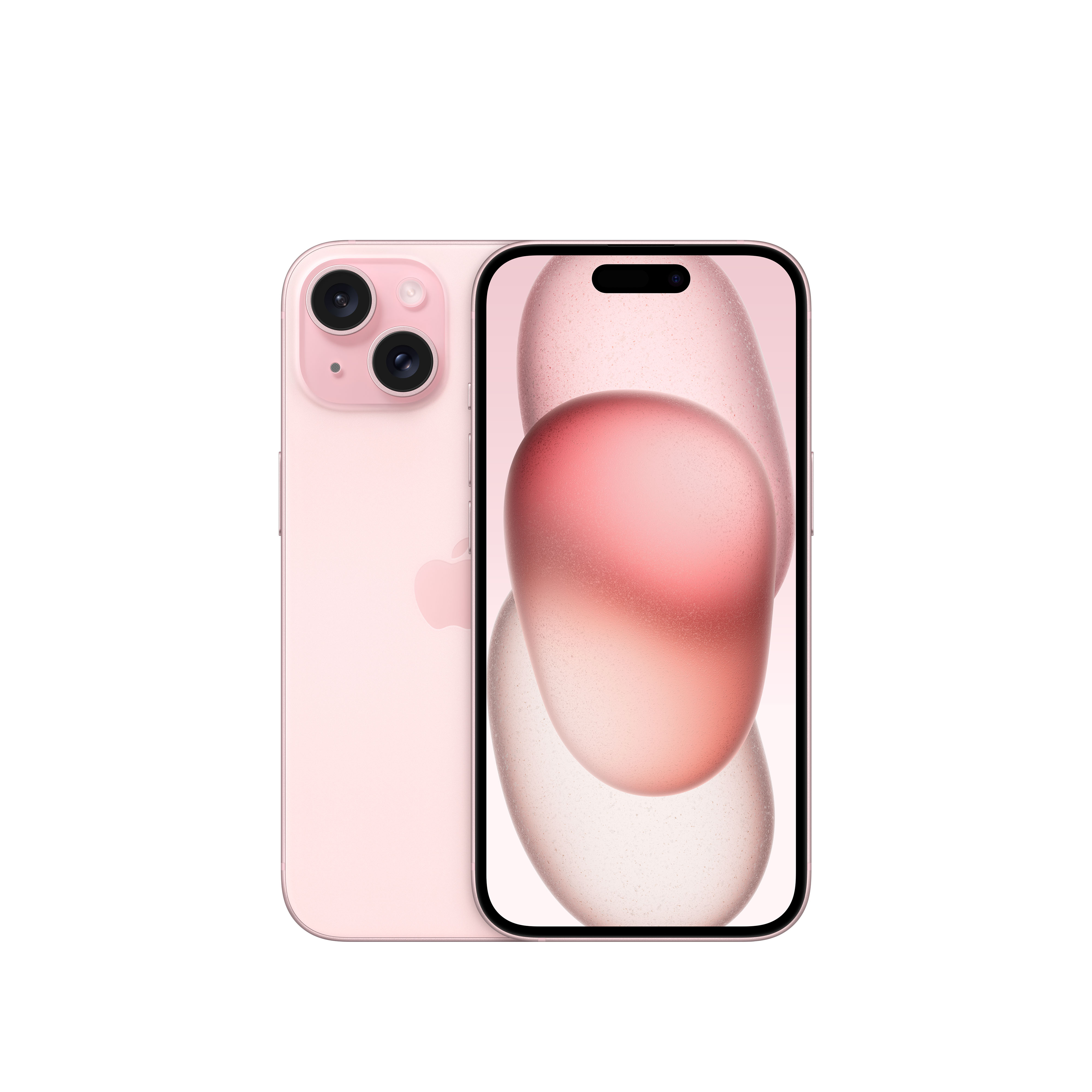 iPhone 15 128 GB Pembe - MTP13TU/A