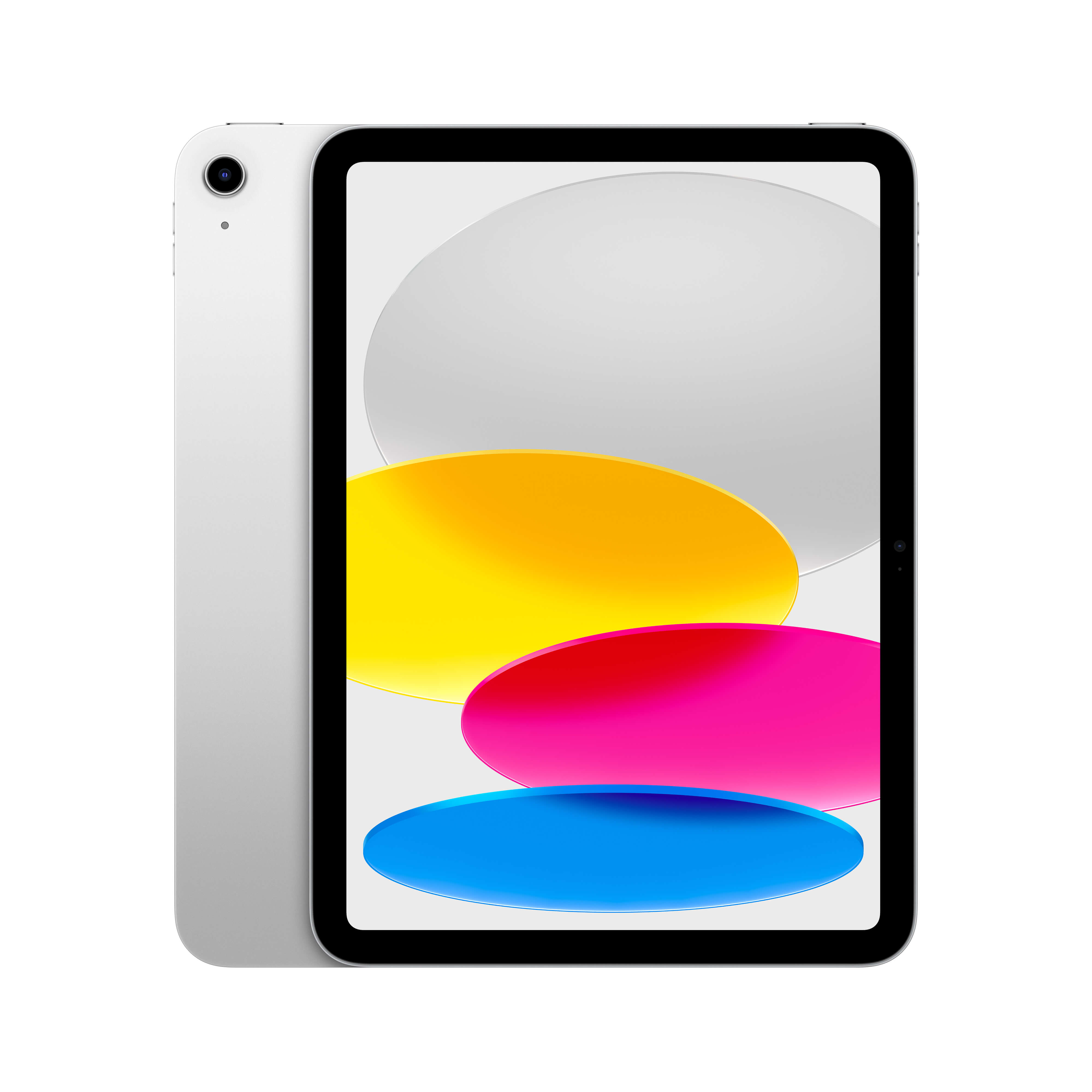 iPad (A16) Wi-Fi 128GB MD3Y4TU/A - Gümüş
