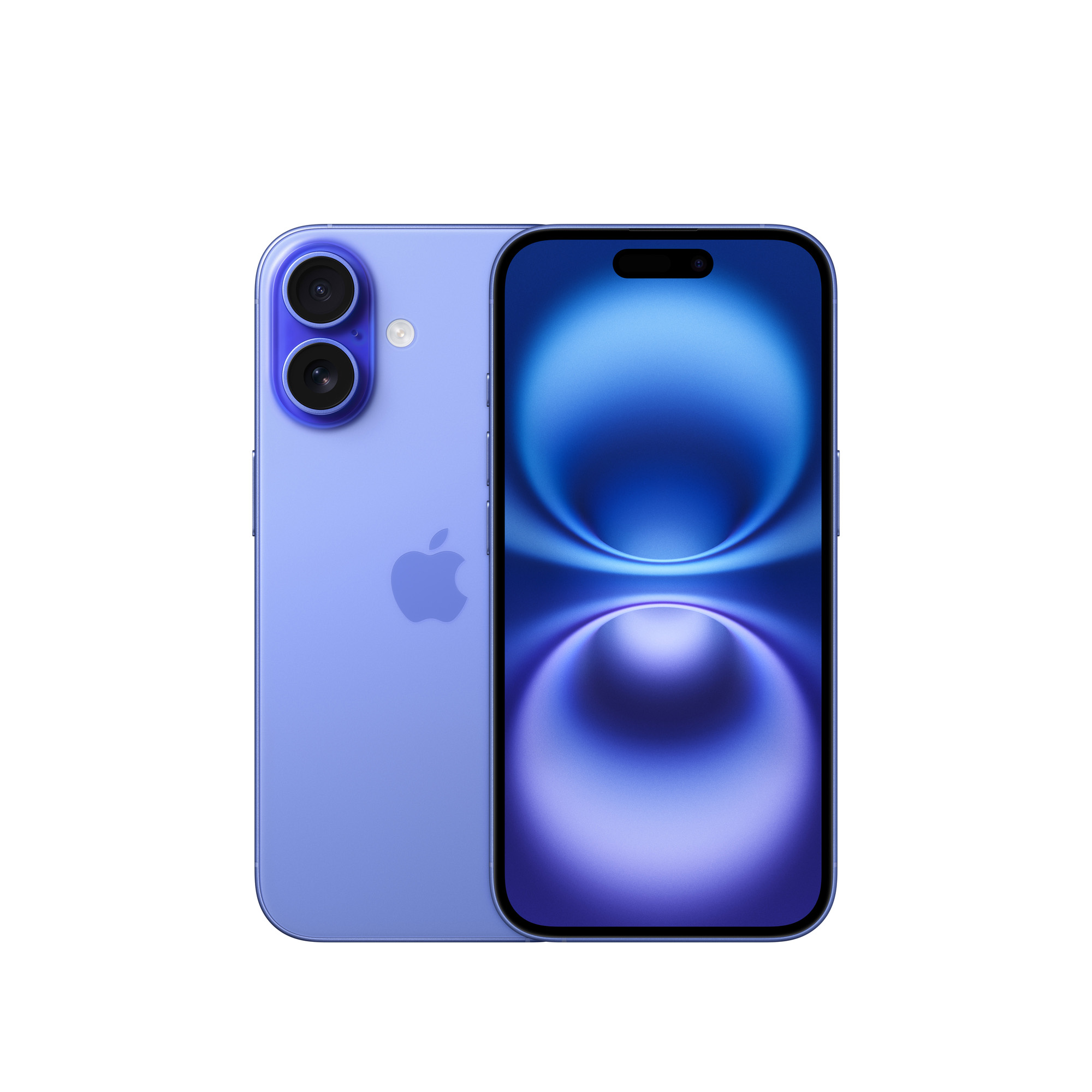 iPhone 16 128 GB Laciverttaş (MYEC3TU/A)
