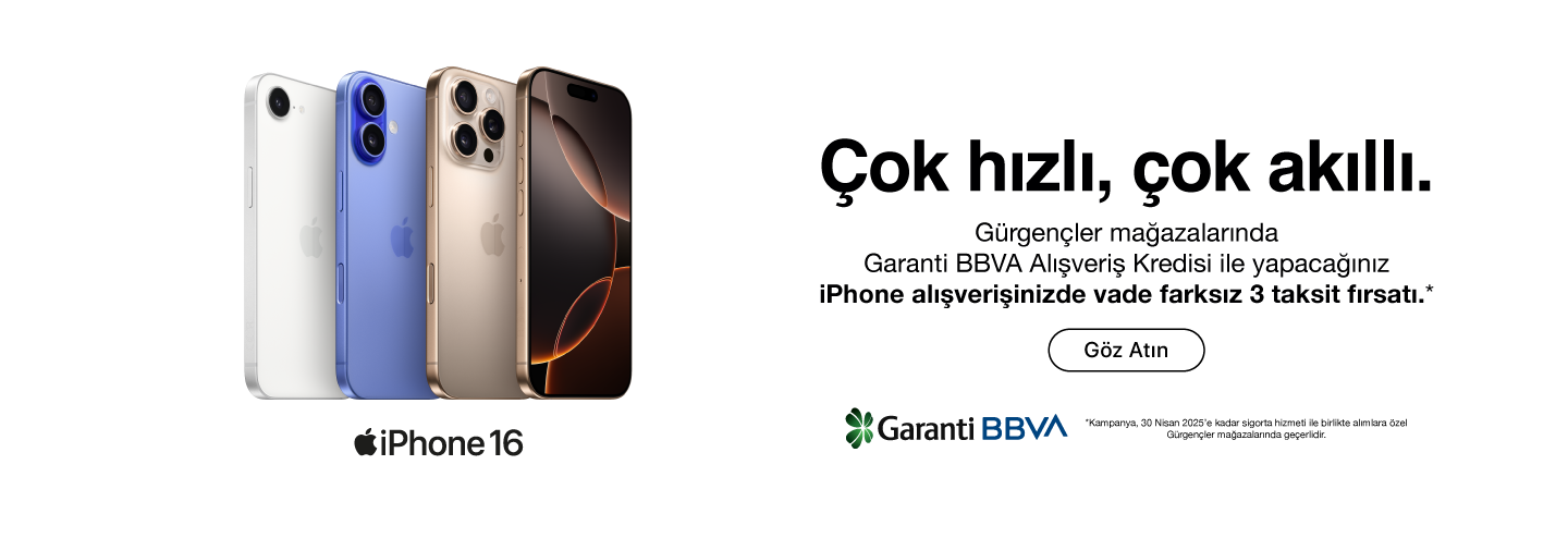 Garanti Kredi