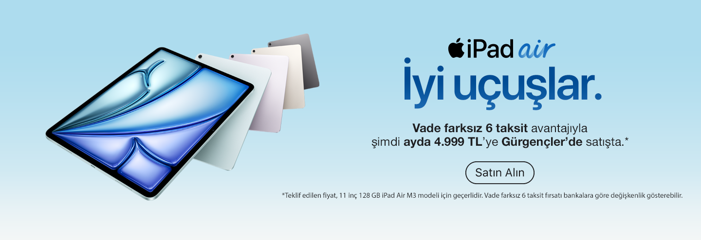 iPad Air