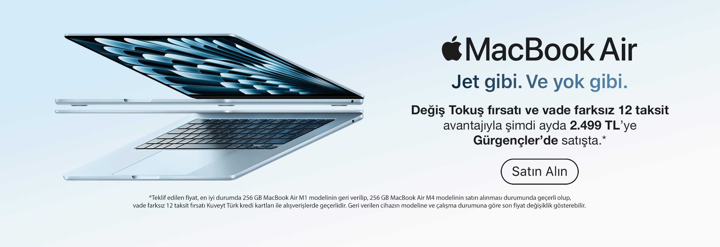 Macbook Air