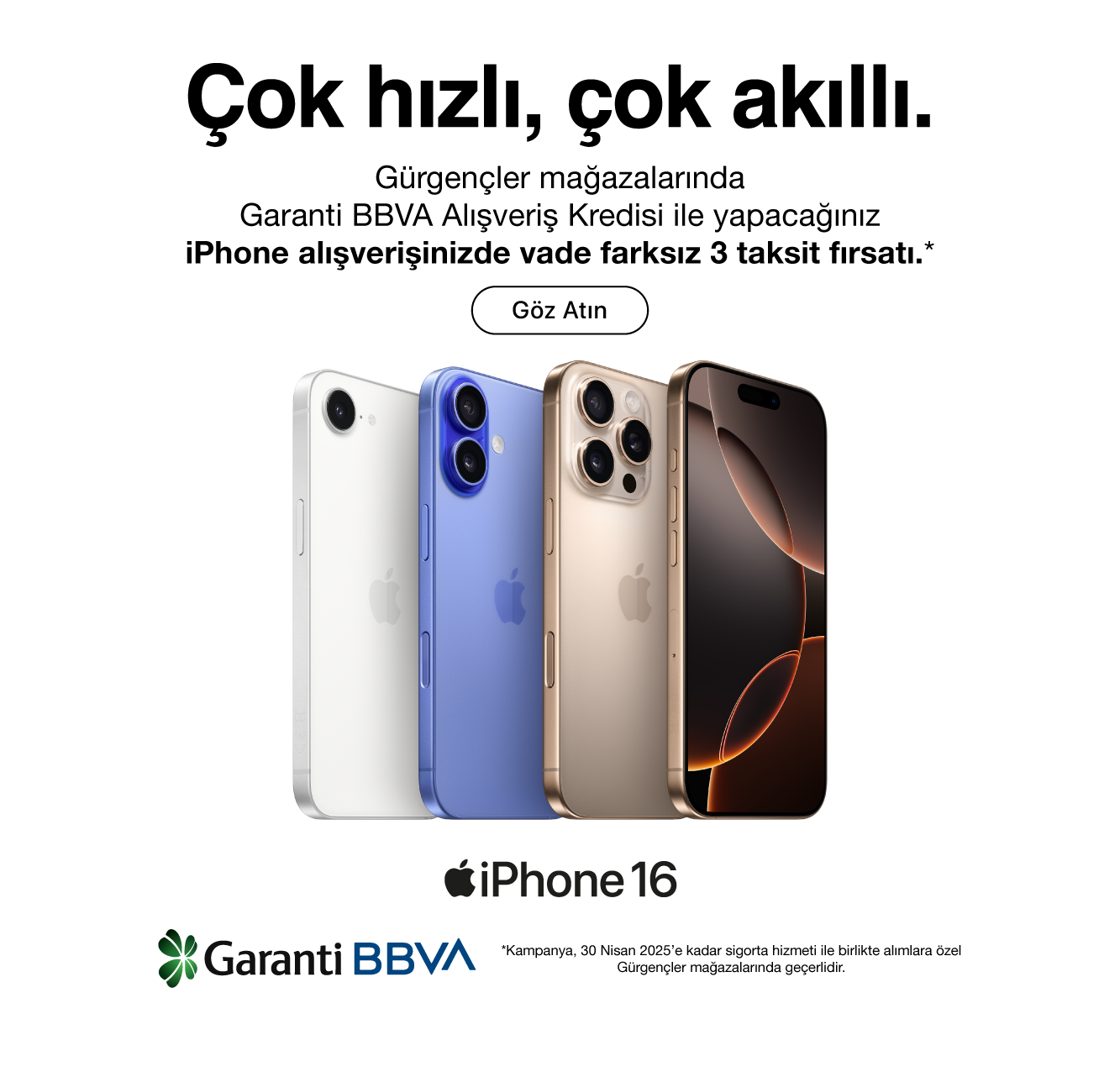 Garanti Kredi