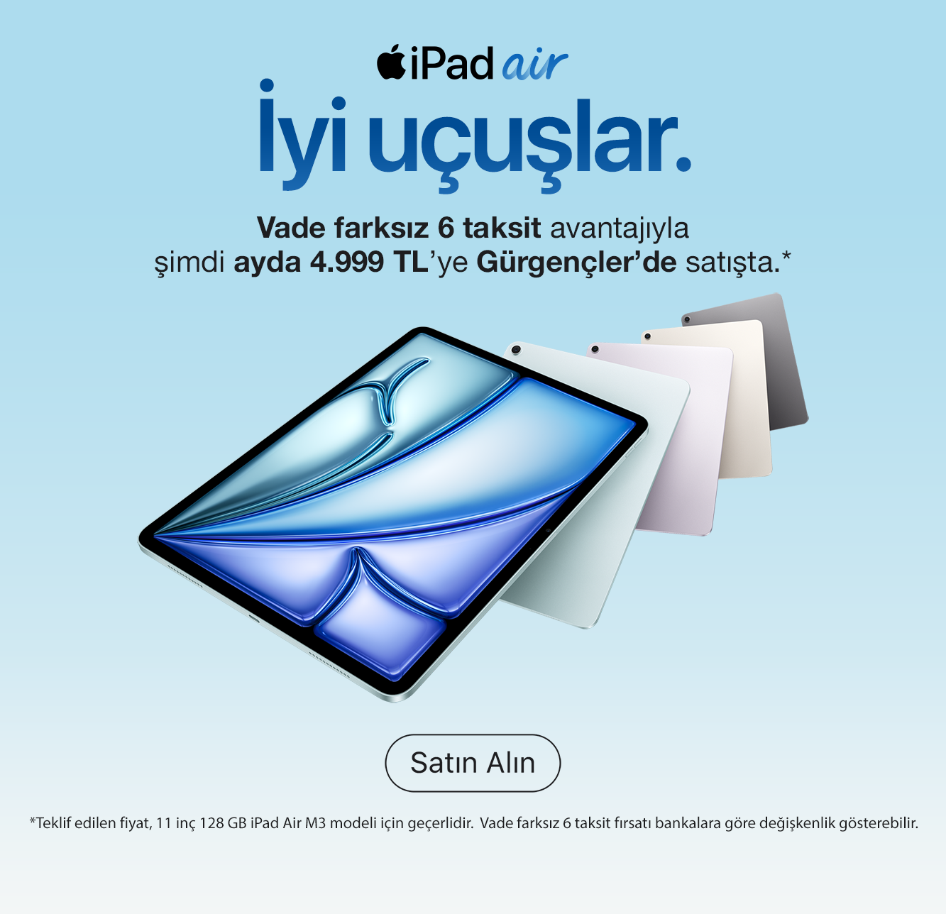 iPad Air