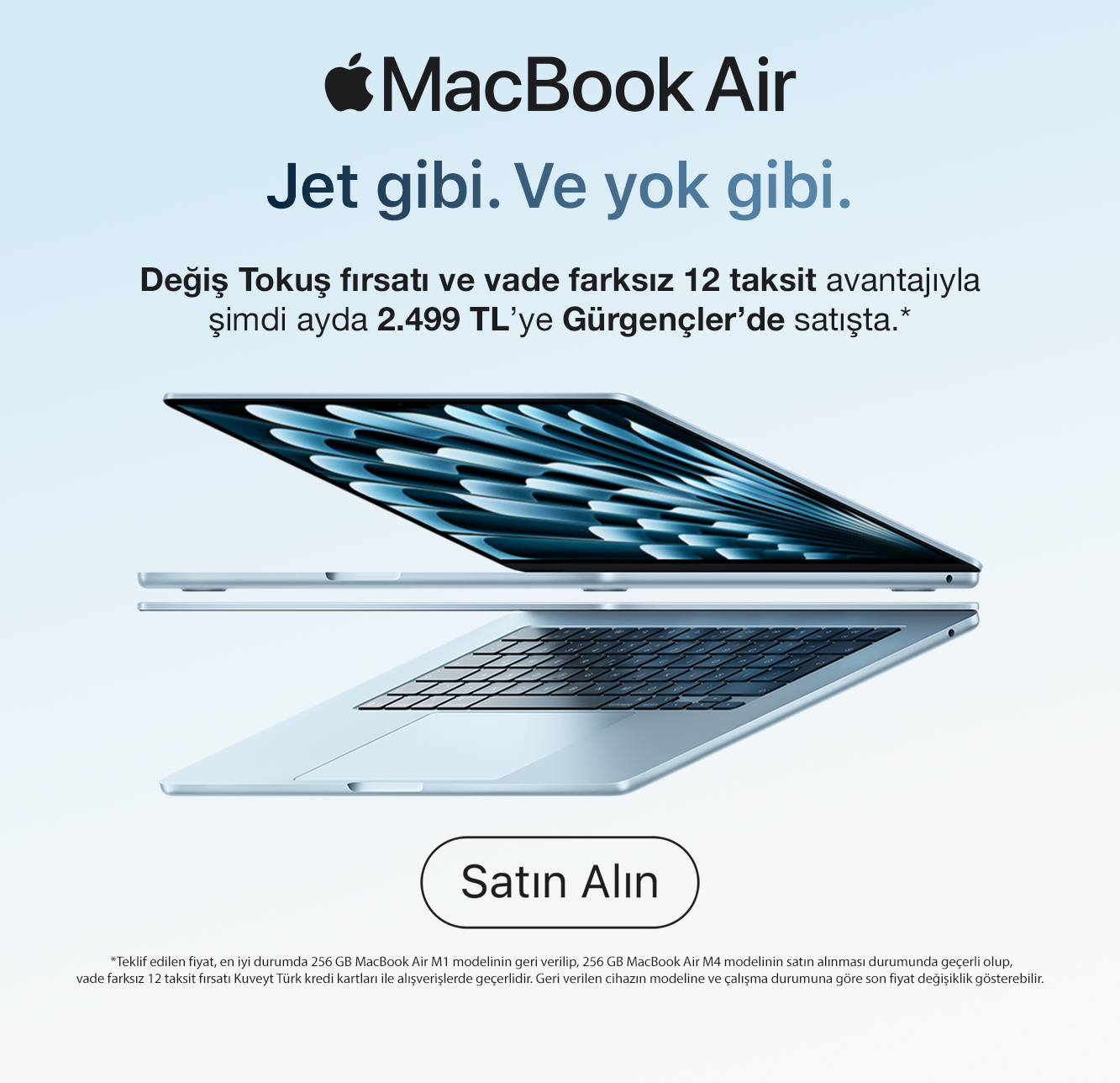 Macbook Air
