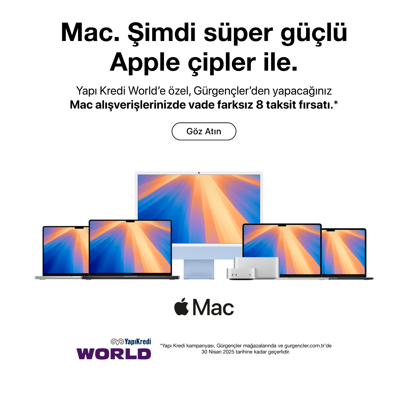 Yapıkredi taksit