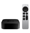 Apple TV 4K