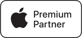 Apple Premium Partner