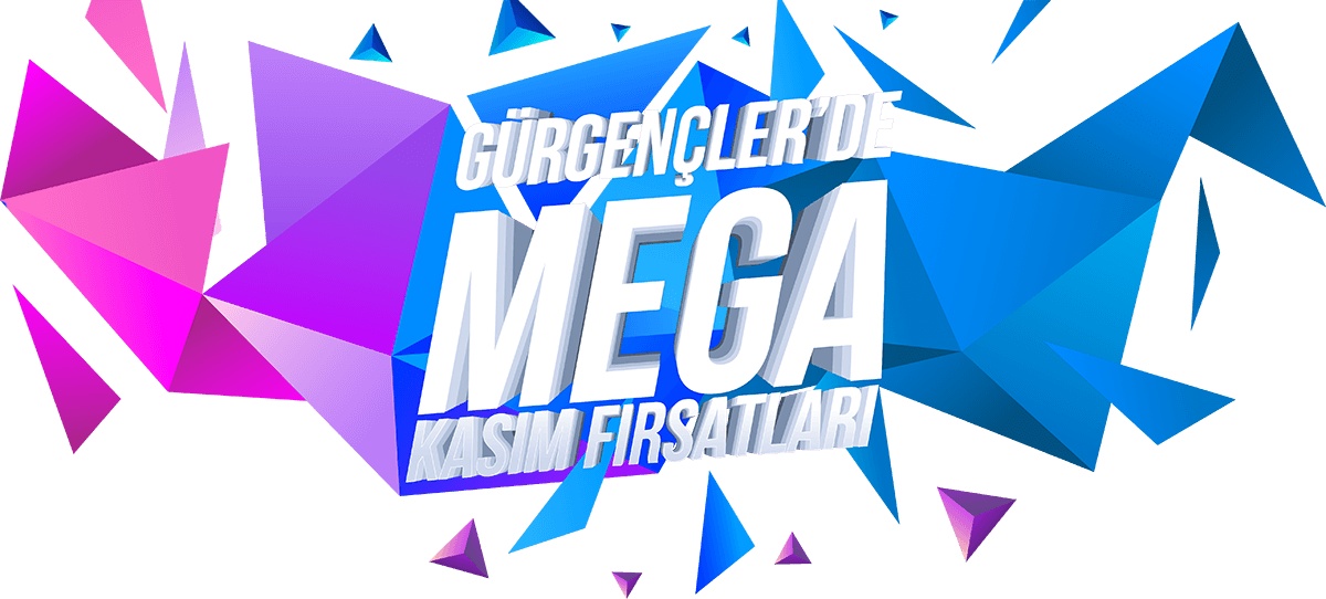 Tam senlik, güvenli, akıllı, pratik ve eğlenceli ürünlere avantajlı fiyatlarla sahip ol.