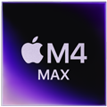 Apple M4 Max çip