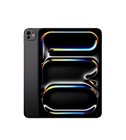 iPad Pro M4